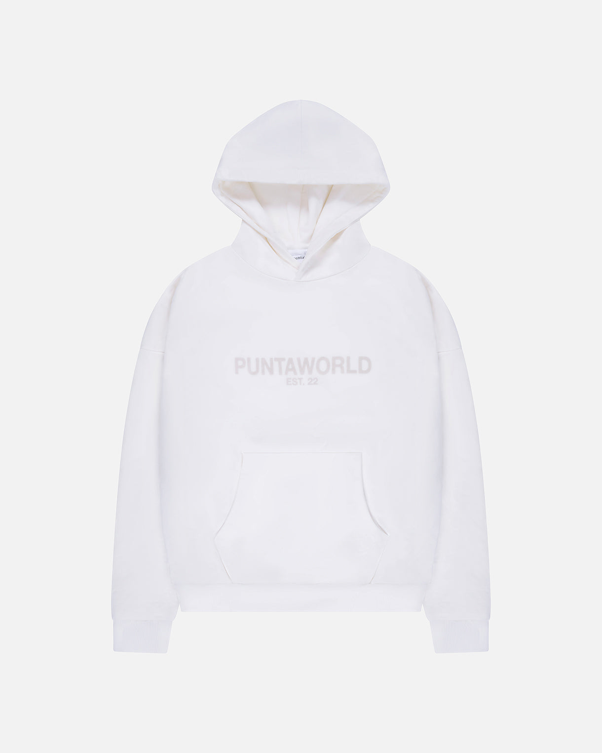 PERFECT HOODIE MARSHMELLOW