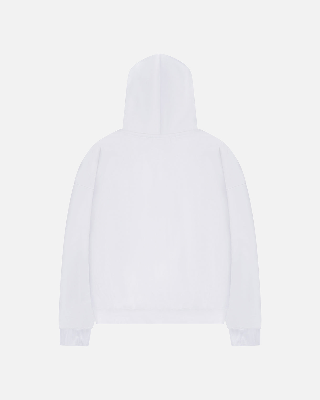 PERFECT HOODIE MARSHMELLOW