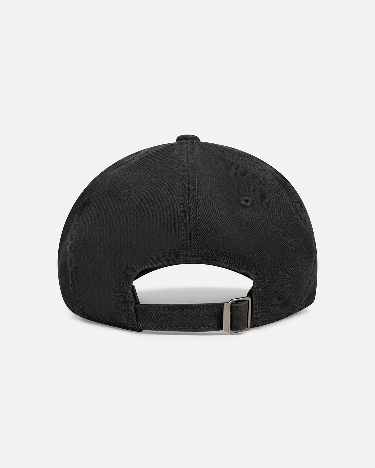 Classic Cap Black