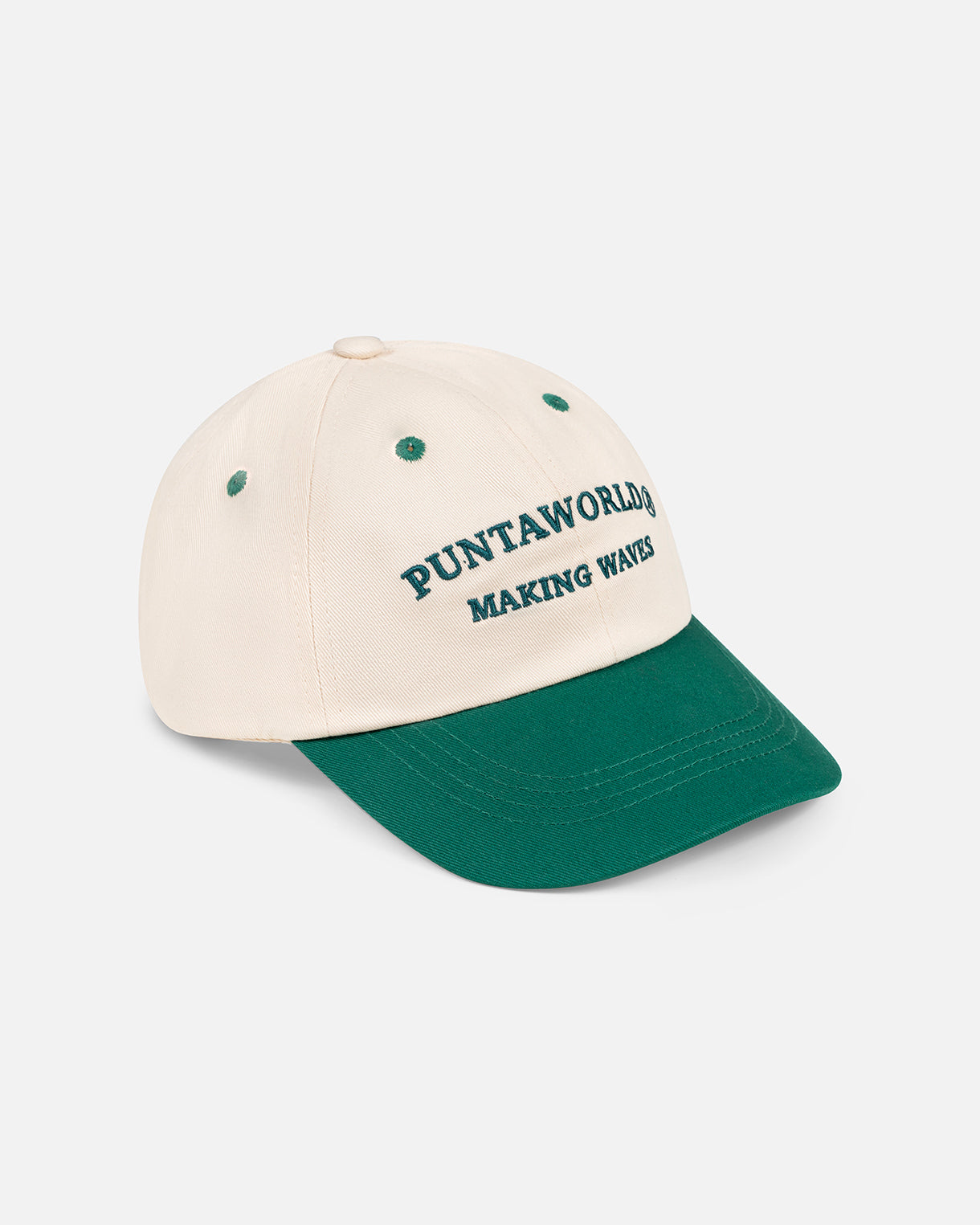 Making Waves Cap