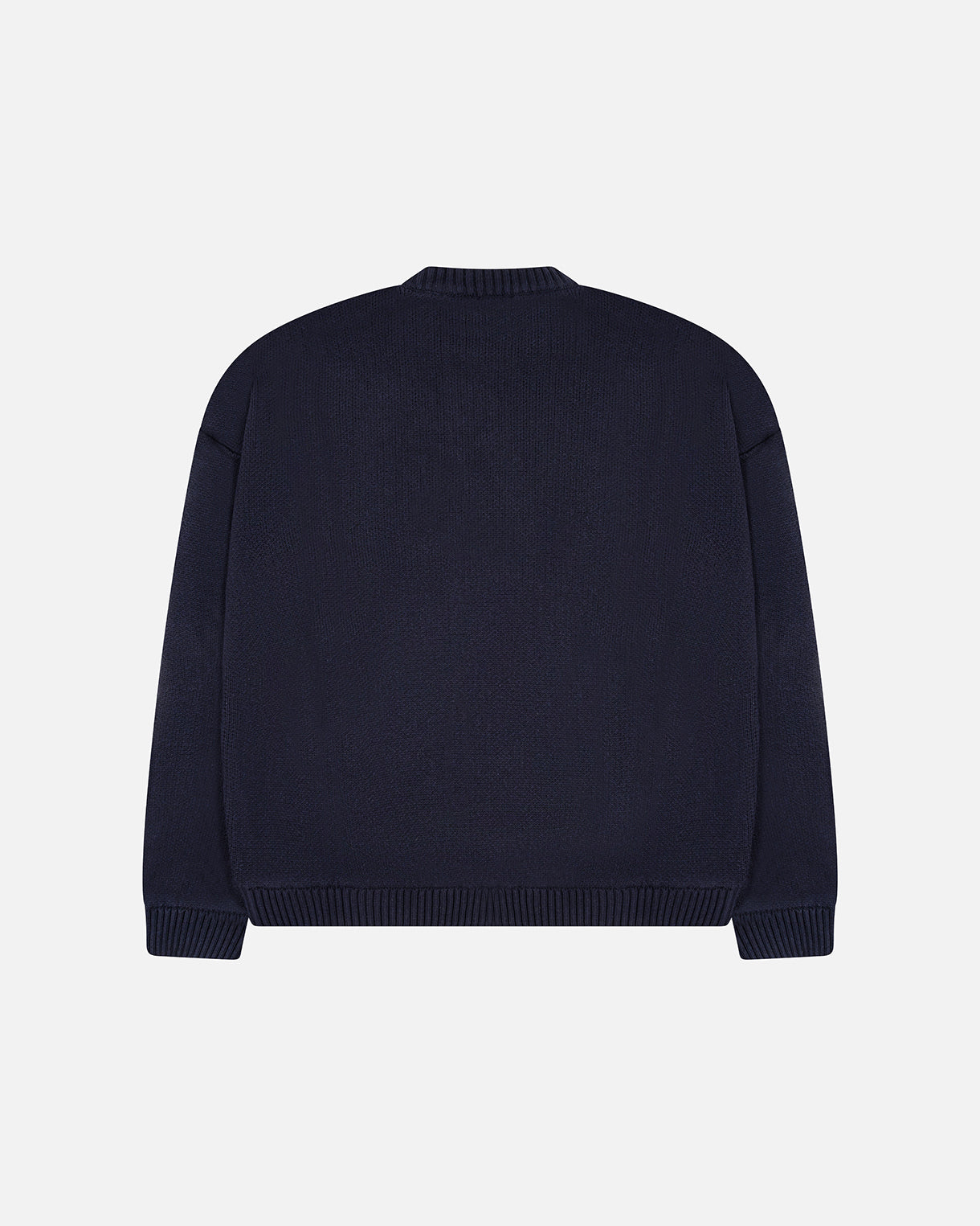 COZY AF KNIT NAVY