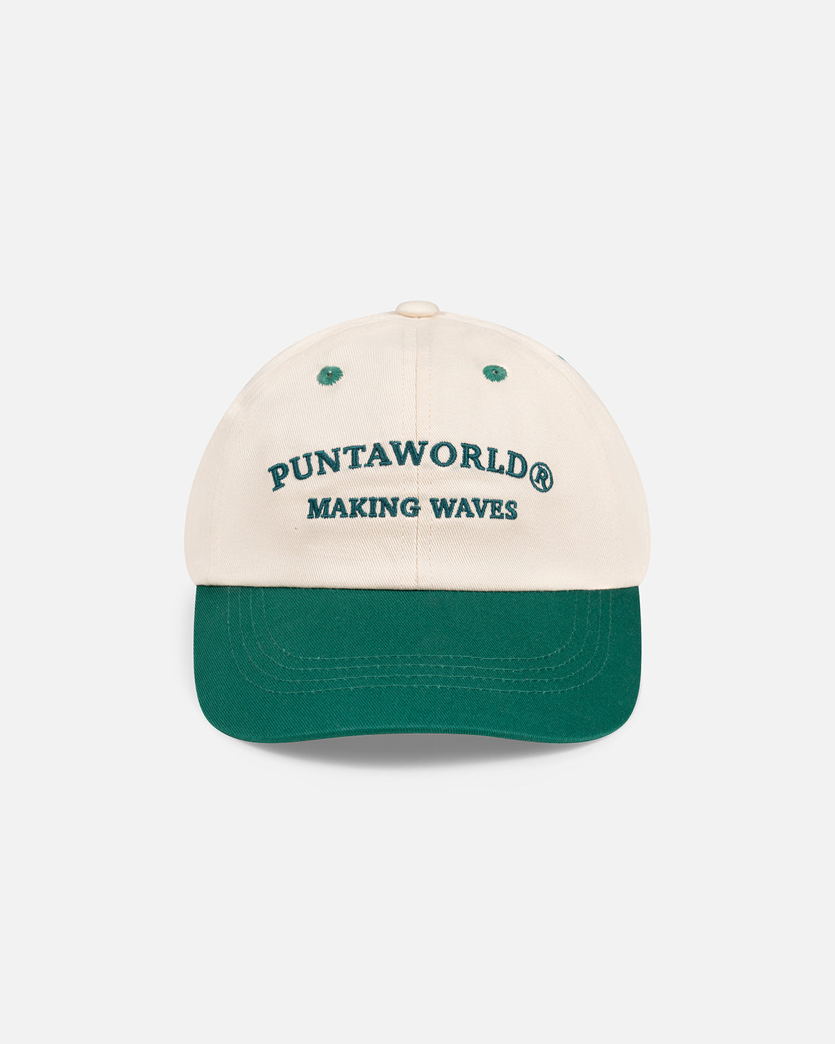 Making Waves Cap